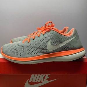 Nike flex 2016 run